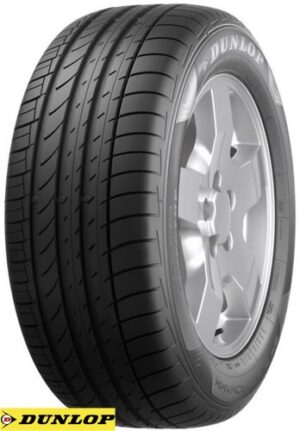 Guma DUNLOP SP QuattroMaxx 275/40R22 108Y XL LR2  SP QUATTROMAXX DUNLOP