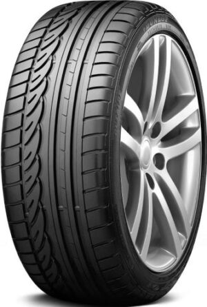 Guma DUNLOP SP Sport 01 235/55R17 99V    SP SPORT 01 DUNLOP