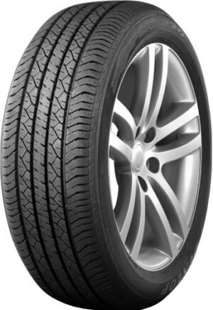 Guma DUNLOP SP Sport 270 235/55R18 100H  LHD  SP SPORT 270 DUNLOP