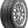 Guma DUNLOP SP Sport 3D 255/45R20 101V  SP WINTER SPORT 3D MS DUNLOP