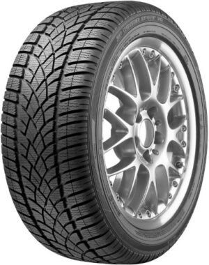 Guma DUNLOP SP Sport 3D 255/45R20 101V  SP WINTER SPORT 3D MS DUNLOP