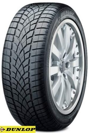 Guma DUNLOP SP Sport 3D 215/60R17C 104H  SP WINTER SPORT 3D MS DUNLOP