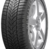 Guma DUNLOP SP Sport 4D 285/30R21 100W XL SP WINTER SPORT 4D MS DUNLOP