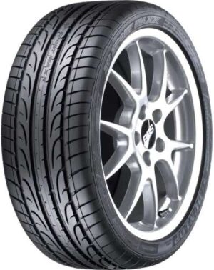 Guma DUNLOP SP Sport Maxx 255/40R20 101W XL MO  SP Sport Maxx DUNLOP