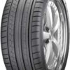 Guma DUNLOP SP Sport Maxx GT 265/45R20 104Y  MFS MO SP SPORT MAXX GT DUNLOP