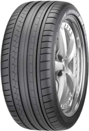 Guma DUNLOP SP Sport Maxx GT 265/45R20 104Y  MFS MO SP SPORT MAXX GT DUNLOP