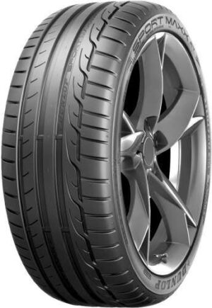 Guma DUNLOP SP Sport Maxx RT 225/45R19 96W XL   SP Sport Maxx RT DUNLOP