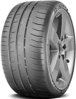 Guma DUNLOP SP Sport Maxx Race 2 305/30ZR20 103Y XL N2  SP Sport Maxx Race 2 DUNLOP