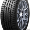 Guma DUNLOP SP Sport Maxx TT 195/55R16 87W  SP SPORT MAXX TT DUNLOP