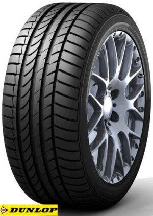 Guma DUNLOP SP Sport Maxx TT 195/55R16 87W  SP SPORT MAXX TT DUNLOP