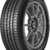 Guma DUNLOP Sport All Season 235/55R18 104V XL   All Season Sport All Season DUNLOP