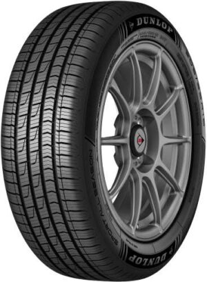 Guma DUNLOP Sport All Season 235/55R18 104V XL   All Season Sport All Season DUNLOP