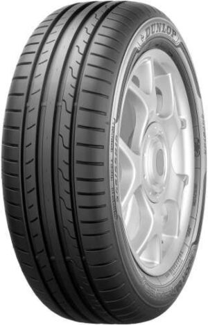 Guma DUNLOP Sport BluResponse 215/60R16 99V XL   Sport BluResponse DUNLOP