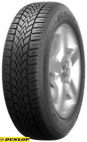 Guma DUNLOP Winter Response 2 185/65R15 88T WINTER RESPONSE 2 MS DUNLOP