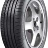 Guma FULDA Ecocontrol HP2 205/55R16 91V DOT1124 ECOCONTROL HP 2 FULDA