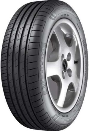 Guma FULDA Ecocontrol HP2 205/55R16 91V DOT1124 ECOCONTROL HP 2 FULDA