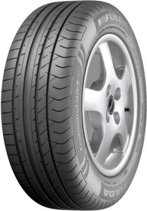 Guma FULDA Ecocontrol SUV 275/45R19 108Y XL FP  ECOCONTROL SUV FULDA