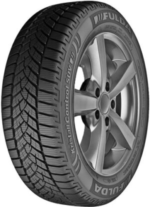 Guma FULDA Kristall Control SUV 255/50R19 107V XL   Kristall Control SUV FULDA