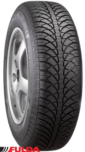 Guma FULDA Kristall Montero 3 155/65R14 75T    Kristall Montero 3 FULDA