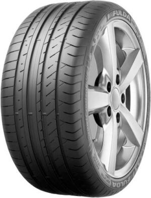 Guma FULDA Sportcontrol 2 235/55R17 103Y XL   Sportcontrol 2 FULDA