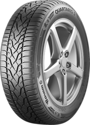 Guma G225/55R18 102V XL FR QUARTARIS 5 BARUM