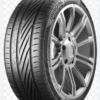 Guma G225/55R17 97Y RAINSPORT-5 UNIROYAL