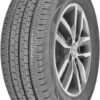 Guma G205/70R15C 106/104S AS VANSAVER TRACMAX