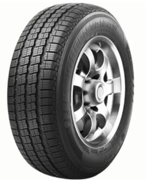 Guma G225/75R16C 118/116R 4S IGREEN VAN LEAO