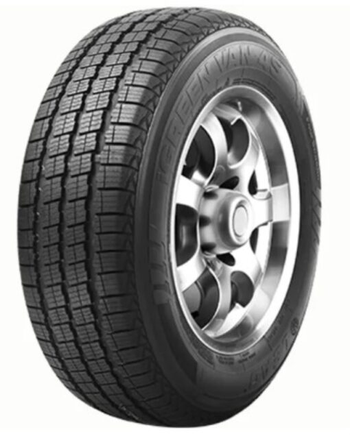 Guma G225/75R16C 118/116R 4S IGREEN VAN LEAO