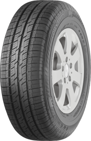 Guma G185/75R16C 104/102R COM*SPEED GISLAVED