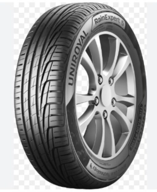 Guma G195/55R16 87H RAINSPORT5 UNIROYAL