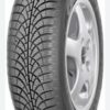 Guma G195/65R15 91T ULTRAGRIP9 GOODYEAR M+S