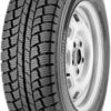 Guma G195/75R16C 110/108R VANCOWINTER CONTINENTAL M+S