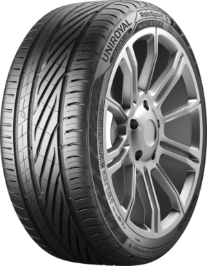 Guma G245/45R17 99Y RAINSPORT-5 UNIROYAL