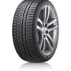 Guma G205/60R17 97H XL WINTER I*CEPT HANKOOK M+S