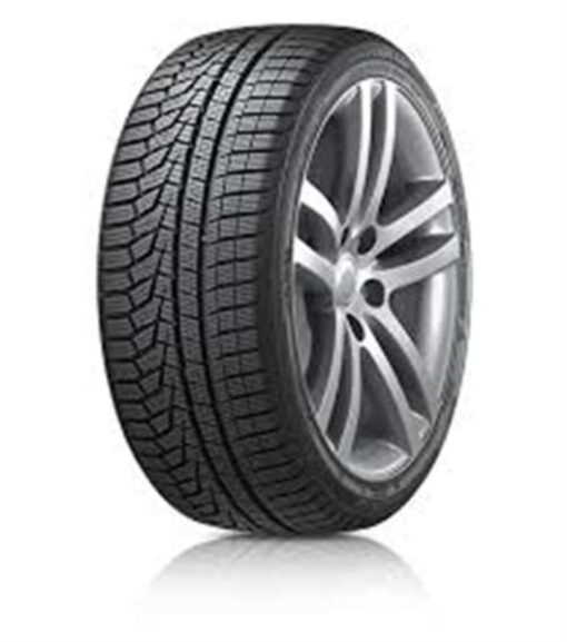 Guma G205/60R17 97H XL WINTER I*CEPT HANKOOK M+S