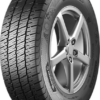 Guma G205/65R16C 107/105T VANIS AS ALL SEASON BARUM