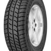 Guma G205/70R17C 115/113R VANCONTACT WINTER CONTINENTAL M+S