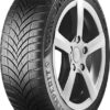 Guma G225/55R18 98V FR SPEED GRIP-5 SEMPERIT M+S