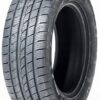 Guma G215/70R16 100H S220 ROTALLA M+S