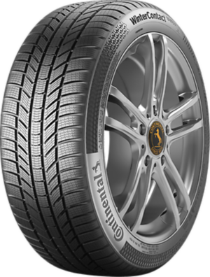 Guma G205/50R17 93V XL FR TS870P WINTERCONTACT CONTINENTAL M+S