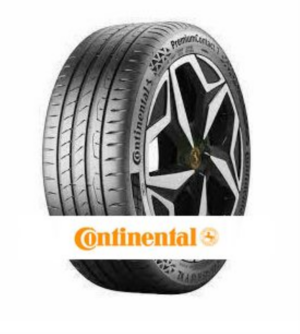 Guma G215/55R17 94V FR PREMIUMCONTACT 7 CONTINENTAL