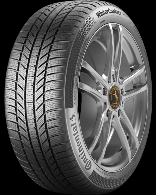 Guma G215/65R16 98H FR TS870P WINTERCONTACT CONTINENTAL M+S