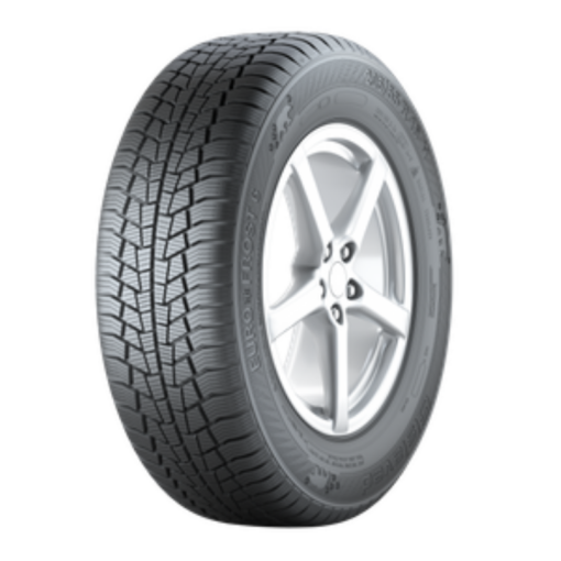 Guma G225/45R18 95V XL FR EURO FROST-6 GISLAVED M+S