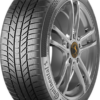 Guma G225/55R16 99H XL TS870P WINTERCONTACT CONTINENTAL M+S