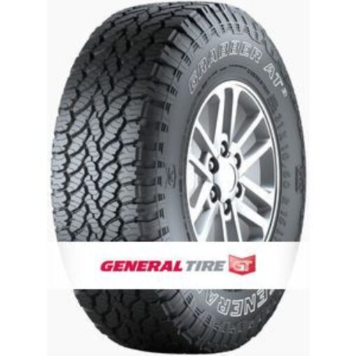 Guma G225/55R18 102V XL FR GRAB AT3 GENERAL TIRE