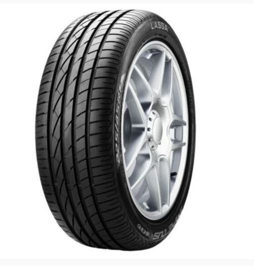 Guma G225/60R16 98V IMPETUS REVO LASSA