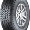 Guma G225/75R15 102T FR GRABBER AT-3 GENERAL TIRE