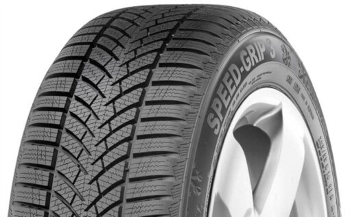 Guma G235/35R19 91W XL FR SPEED GRIP-3 SEMPERIT M+S