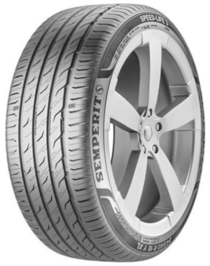 Guma G235/45R17 97Y XL FR SPEED LIFE-3 SEMPERIT